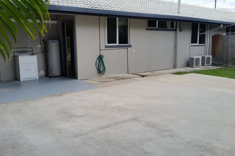 Second view of Homely unit listing, 2/2 Wandella Crescent, Cranbrook QLD 4814