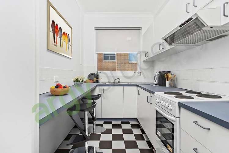 Third view of Homely apartment listing, 3/69-71 Warialda Street, Kogarah NSW 2217