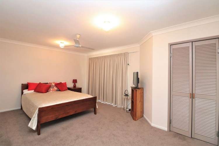 Third view of Homely townhouse listing, 3/38-40 Gregory Street, North Ward QLD 4810