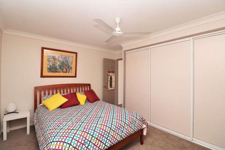 Fourth view of Homely townhouse listing, 3/38-40 Gregory Street, North Ward QLD 4810