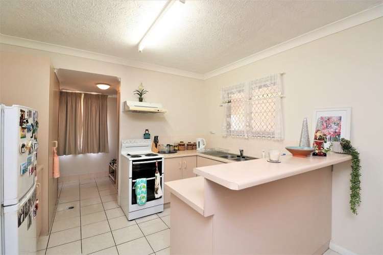 Sixth view of Homely townhouse listing, 3/38-40 Gregory Street, North Ward QLD 4810