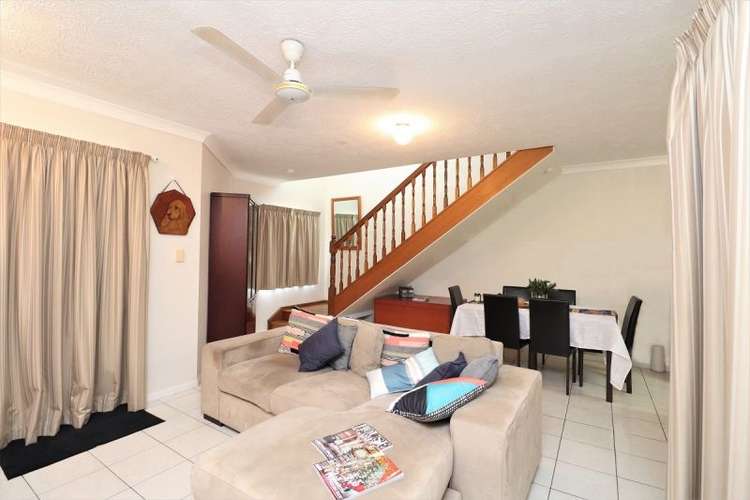 Seventh view of Homely townhouse listing, 3/38-40 Gregory Street, North Ward QLD 4810