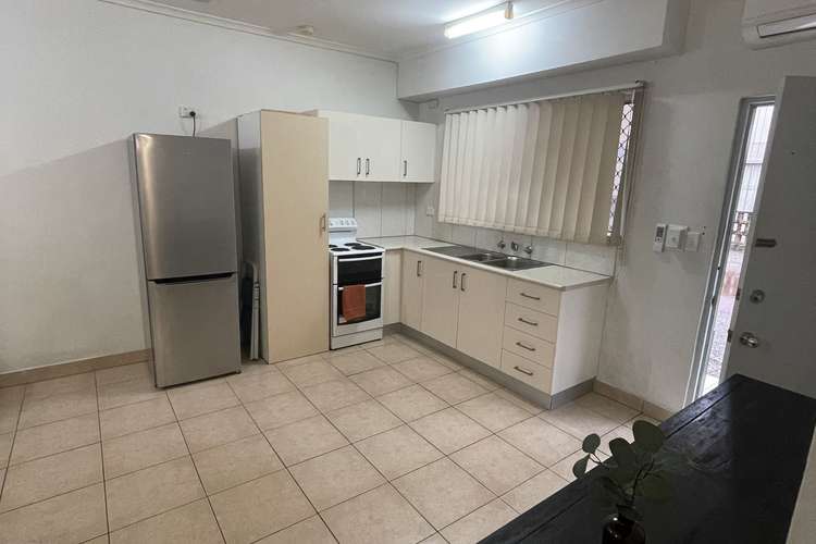 Fifth view of Homely apartment listing, 11/89 Aralia Street, Rapid Creek NT 810