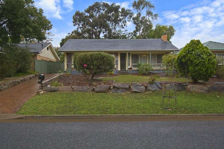 Main view of Homely house listing, 13 Tarraleah Street, Banksia Park SA 5091