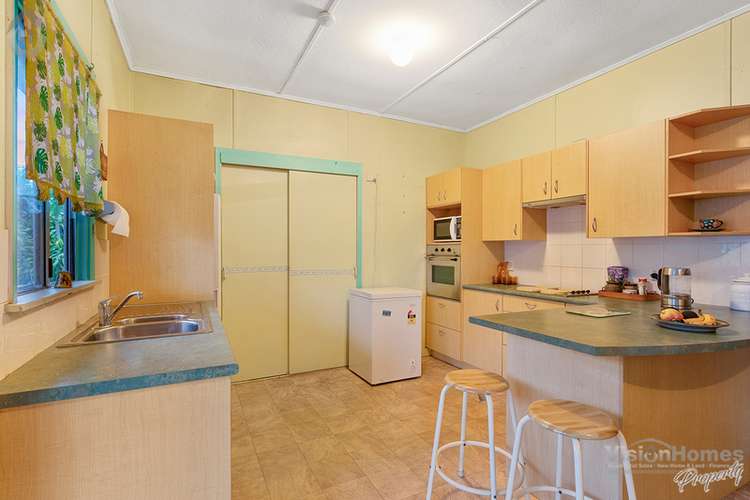 Second view of Homely house listing, 24 WHITTINGHAM STREET, Acacia Ridge QLD 4110