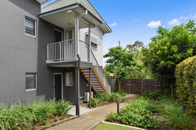 Second view of Homely apartment listing, 10/31 St Anthony Drive, Alexandra Hills QLD 4161
