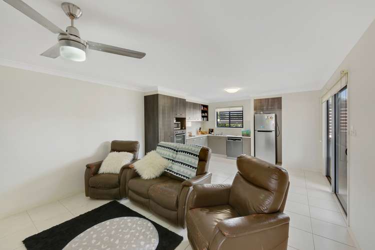 Fifth view of Homely apartment listing, 10/31 St Anthony Drive, Alexandra Hills QLD 4161