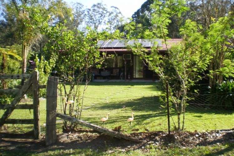 Main view of Homely lifestyle listing, 1071 South Arm Road, South Arm NSW 2449
