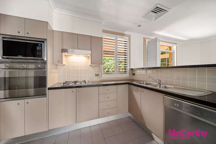 Third view of Homely house listing, 4/21 Waragal Avenue, Rozelle NSW 2039