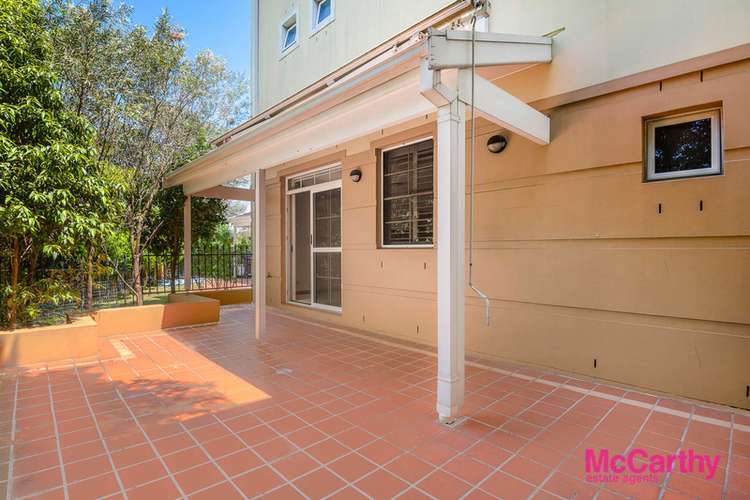 Fifth view of Homely house listing, 4/21 Waragal Avenue, Rozelle NSW 2039