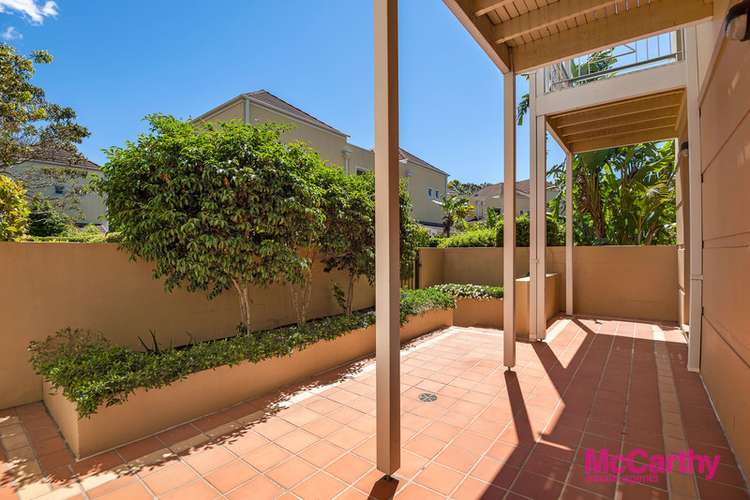 Sixth view of Homely house listing, 4/21 Waragal Avenue, Rozelle NSW 2039