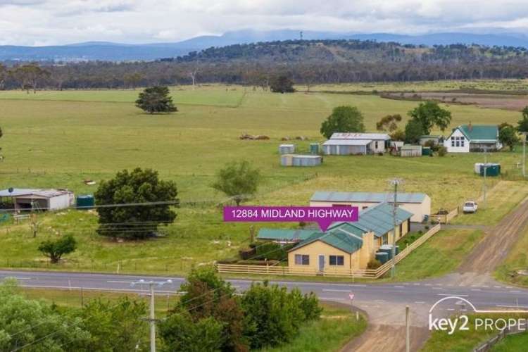 12884 Midlands Highway, Cleveland TAS 7211