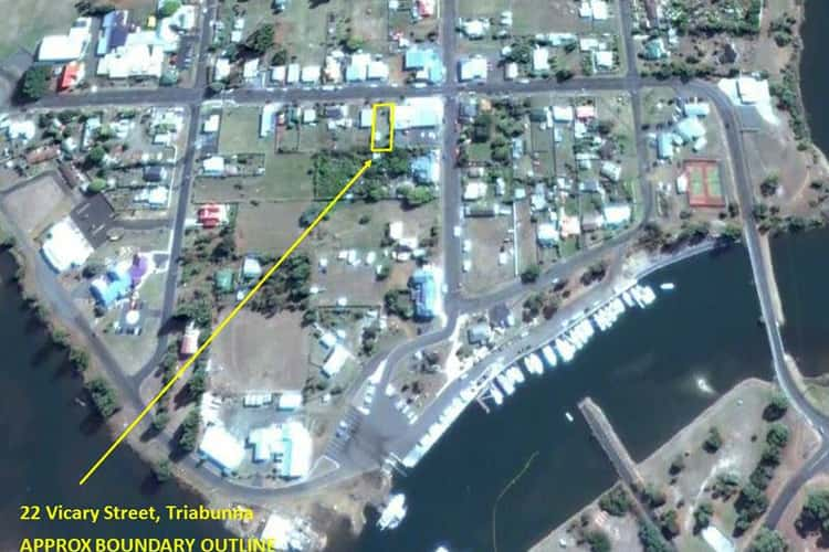 22 Vicary Street, Triabunna TAS 7190