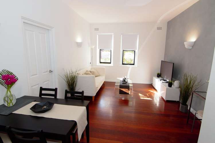Main view of Homely apartment listing, 5/385 Liverpool Street, Darlinghurst NSW 2010
