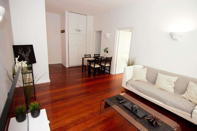 Third view of Homely apartment listing, 5/385 Liverpool Street, Darlinghurst NSW 2010