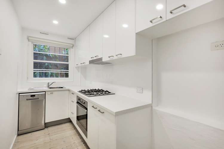 Third view of Homely apartment listing, 4/21B Billyard Avenue, Elizabeth Bay NSW 2011
