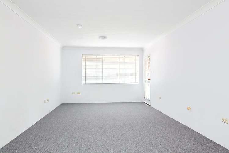 Second view of Homely apartment listing, 13/10-14 Burlington Road, Homebush NSW 2140