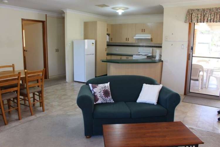 Second view of Homely house listing, 15 First Avenue, Chinchilla QLD 4413