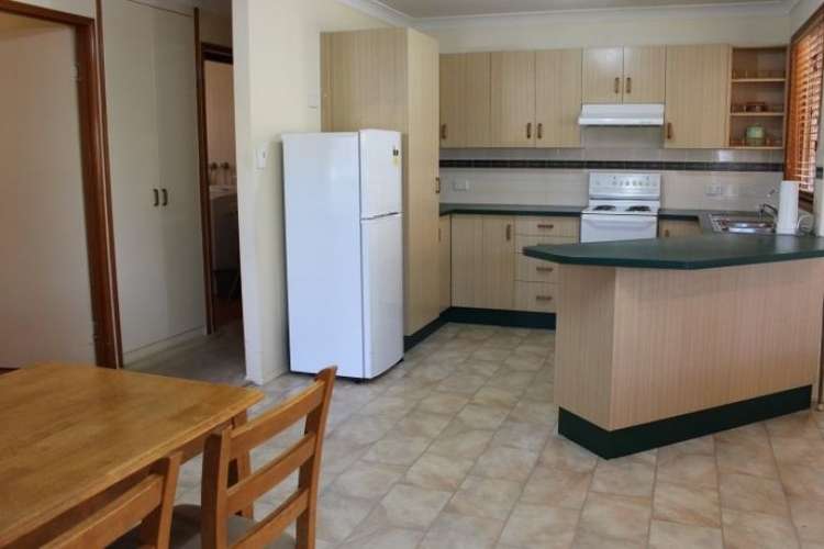 Third view of Homely house listing, 15 First Avenue, Chinchilla QLD 4413