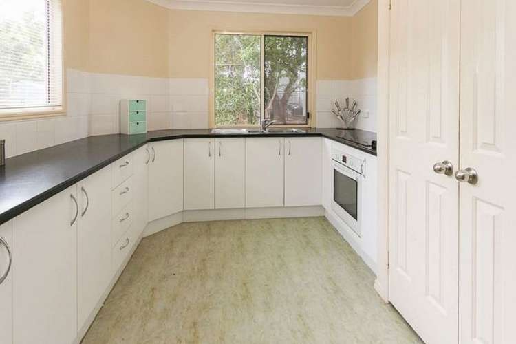 Second view of Homely house listing, 34 Blue Water Road, Booral QLD 4655
