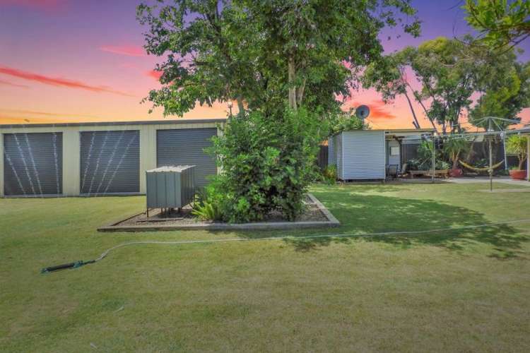 Main view of Homely house listing, 16 Atkins Street, Chinchilla QLD 4413
