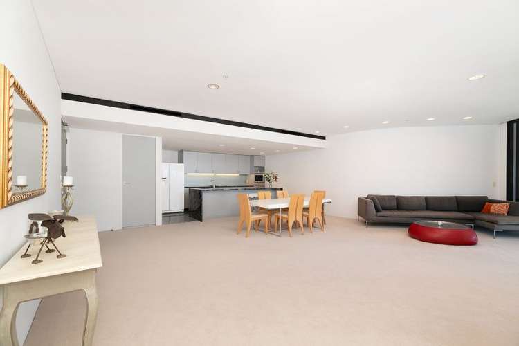Fifth view of Homely apartment listing, 4904/71 Eagle Street, Brisbane QLD 4000