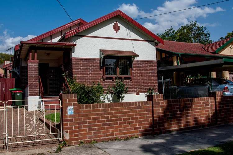 Main view of Homely house listing, 14 Farleigh Street, Ashfield NSW 2131