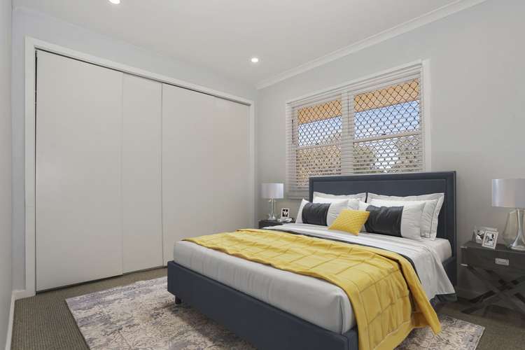 Second view of Homely house listing, 7 Gaunt Street, Eden Hill WA 6054