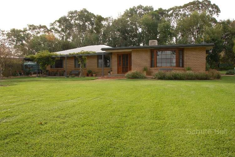 Sixth view of Homely ruralOther listing, 166 Macquarie View Rd, Narromine NSW 2821