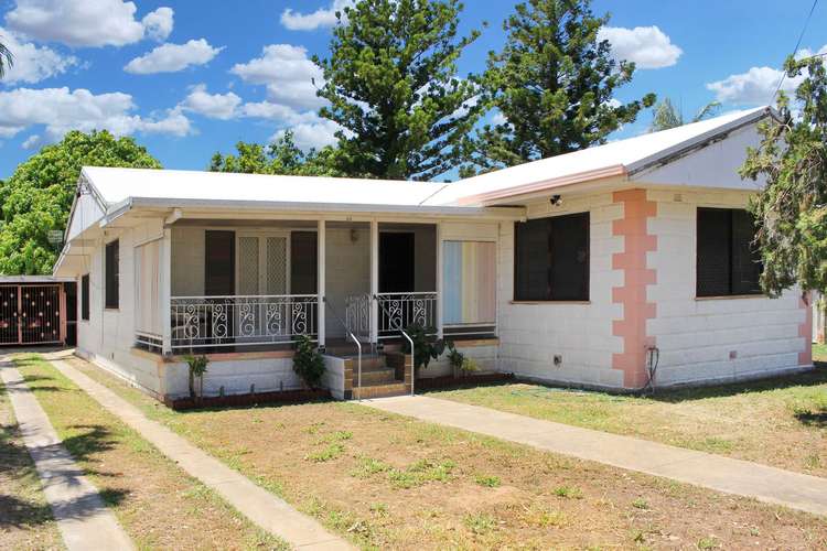 Main view of Homely house listing, 24 Barnard Street, Aitkenvale QLD 4814