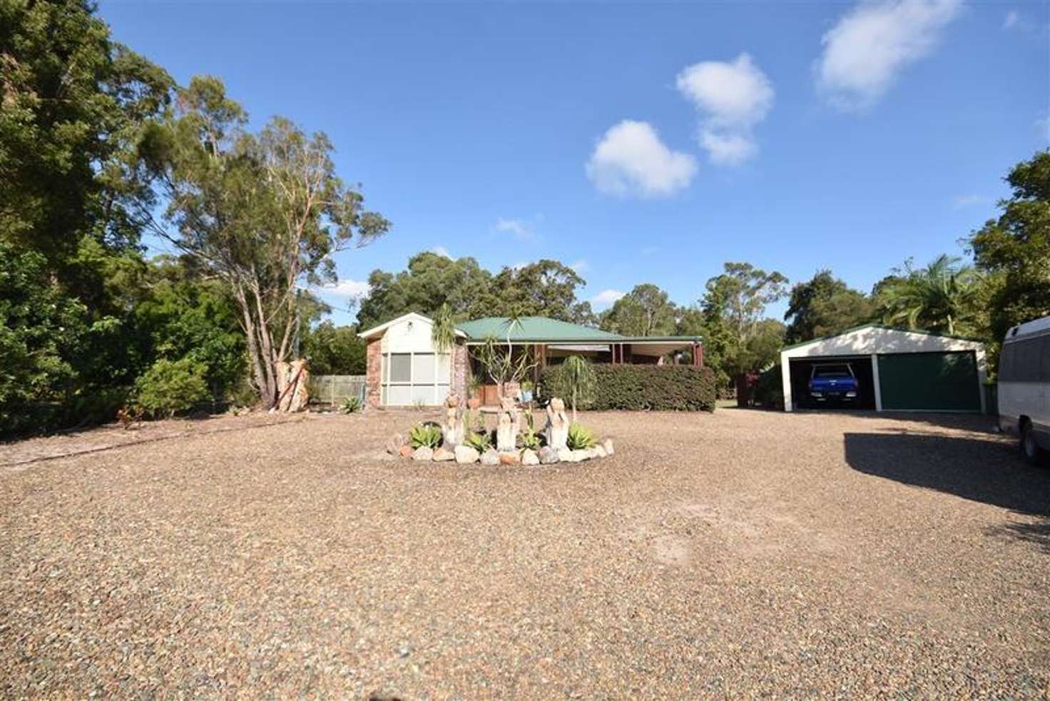 Main view of Homely house listing, 10 Harmony Court, Cooroibah QLD 4565