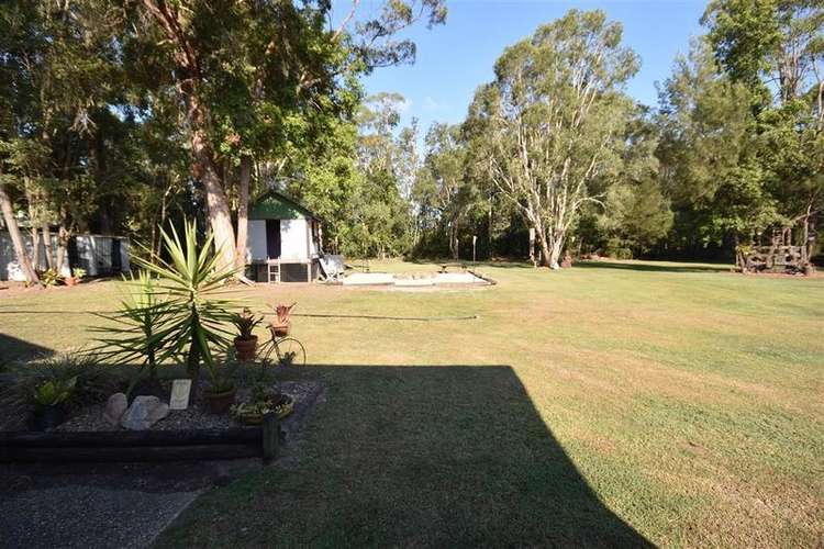 Second view of Homely house listing, 10 Harmony Court, Cooroibah QLD 4565