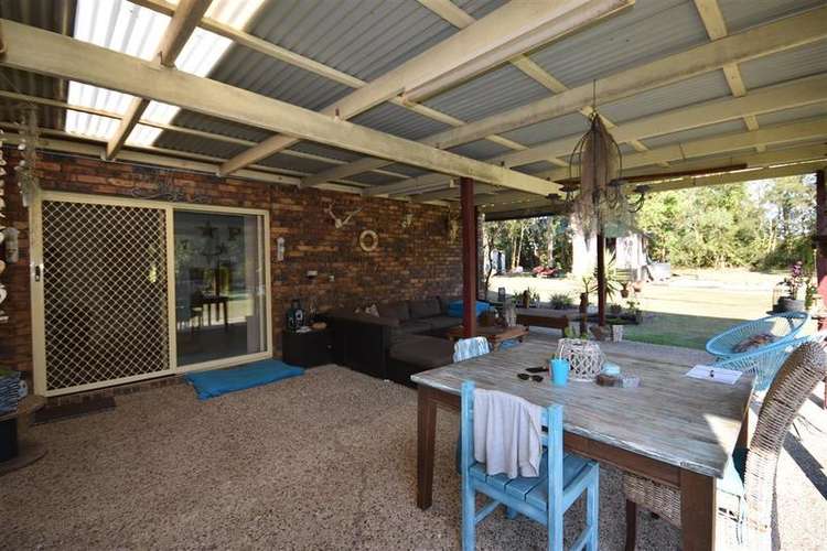 Fifth view of Homely house listing, 10 Harmony Court, Cooroibah QLD 4565