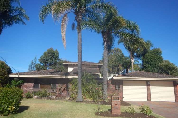Main view of Homely house listing, 39 Davallia Road, Duncraig WA 6023