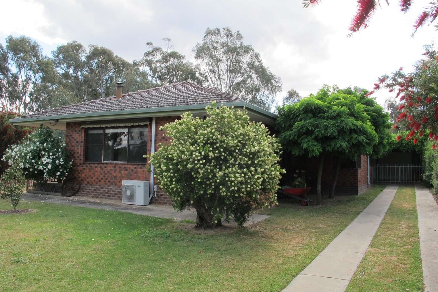 Main view of Homely house listing, 12 William Street, Axedale VIC 3551