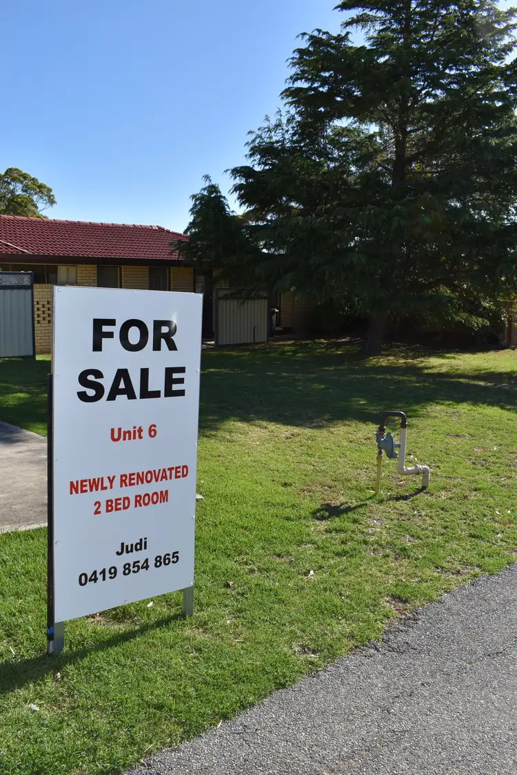 6/1330 North East Road, Tea Tree Gully SA 5091