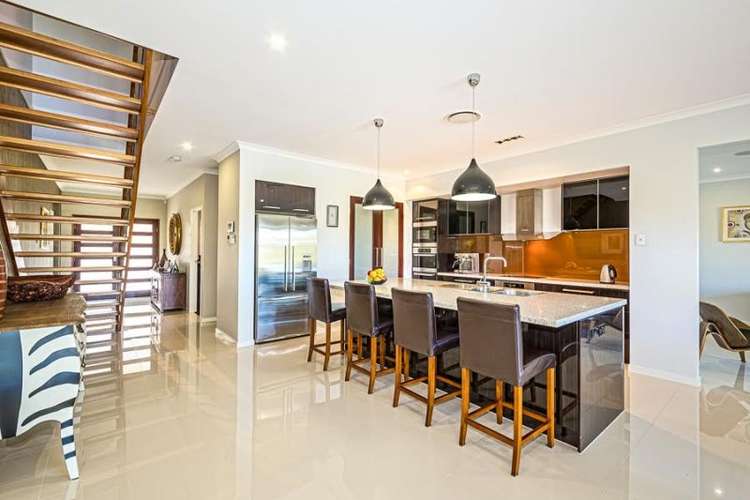 Fifth view of Homely house listing, 41 Vanillalily Close, Banksia Beach QLD 4507