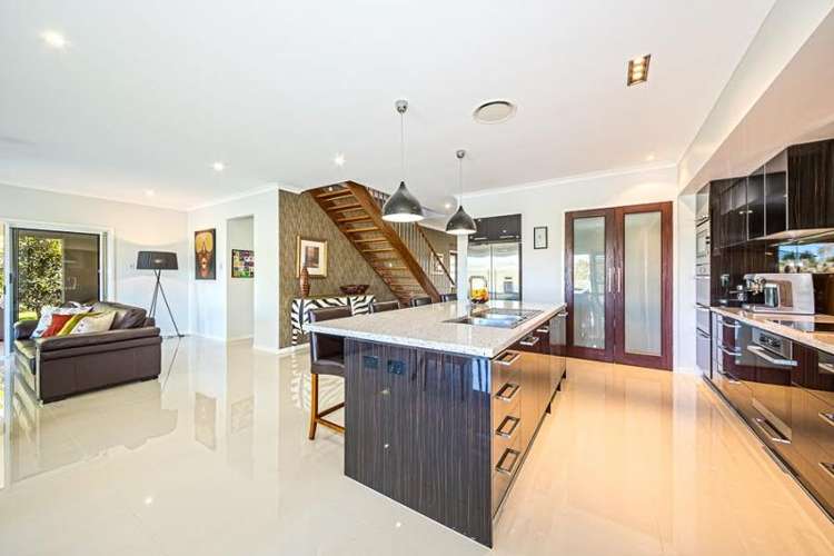 Sixth view of Homely house listing, 41 Vanillalily Close, Banksia Beach QLD 4507