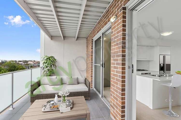 Third view of Homely apartment listing, 30/232 Railway Parade, Kogarah NSW 2217