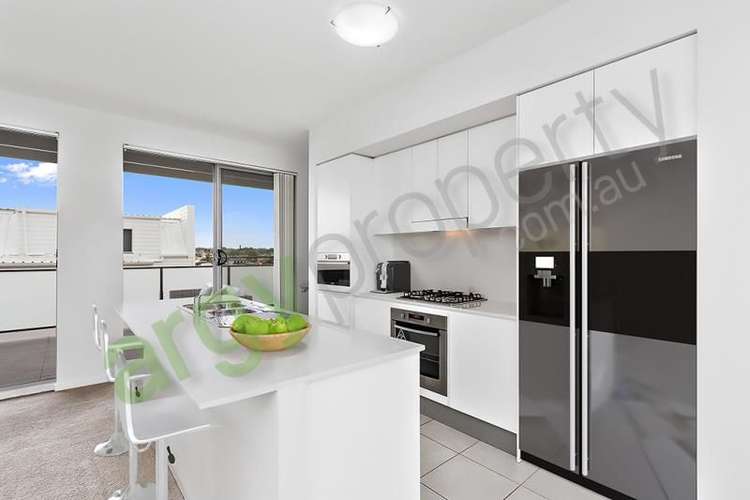 Fourth view of Homely apartment listing, 30/232 Railway Parade, Kogarah NSW 2217