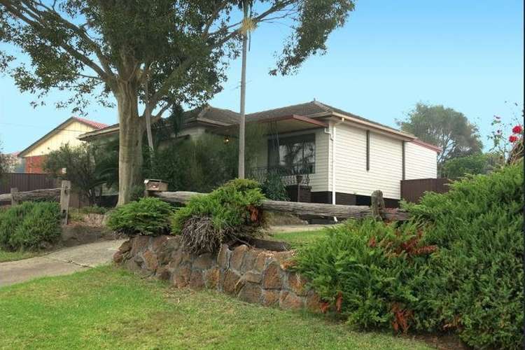 Main view of Homely house listing, 4 Canal Road, Greystanes NSW 2145