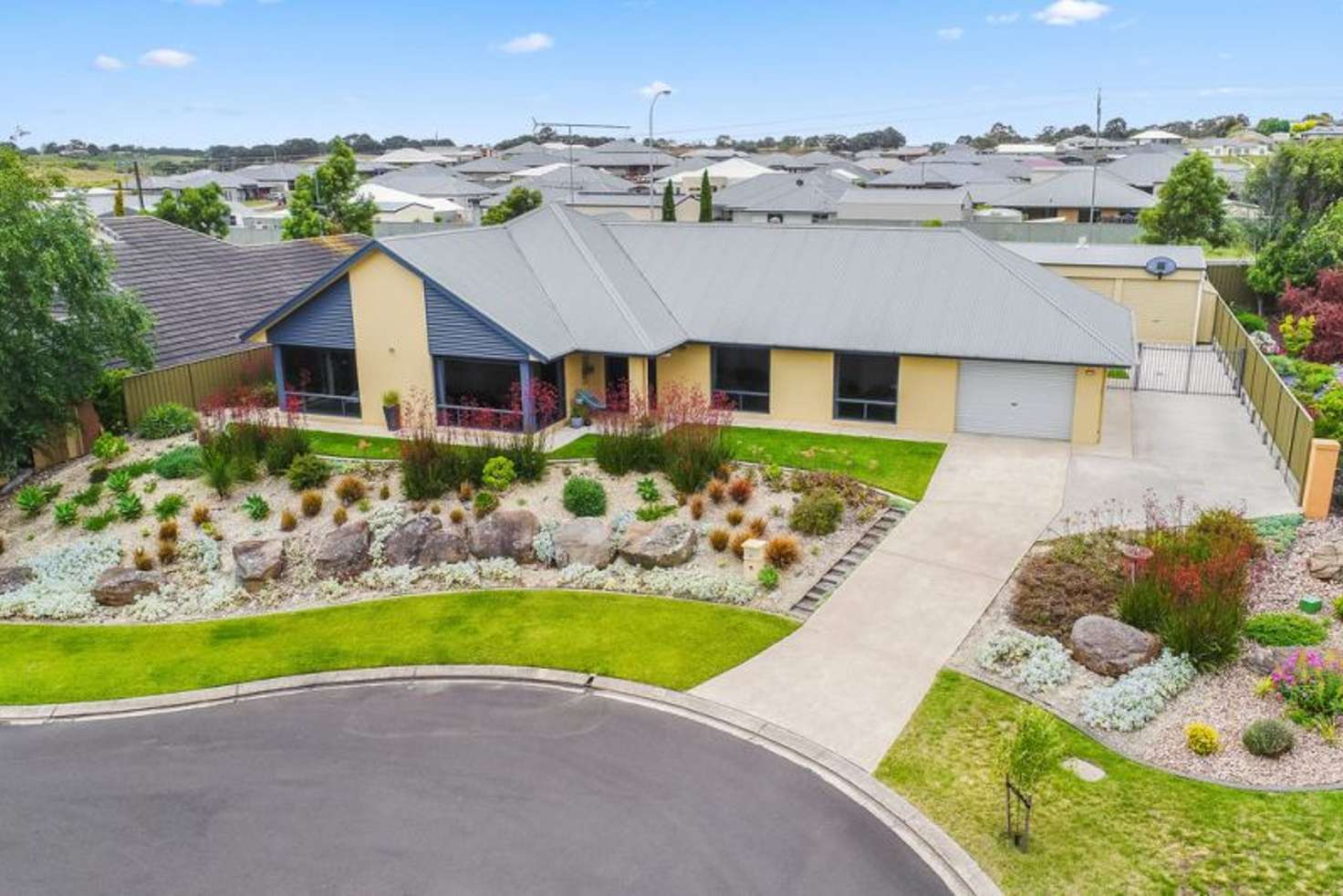 Main view of Homely house listing, 31 Longmire Terrace, Mount Gambier SA 5290
