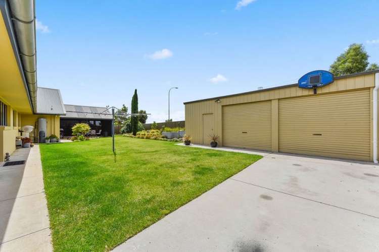Second view of Homely house listing, 31 Longmire Terrace, Mount Gambier SA 5290