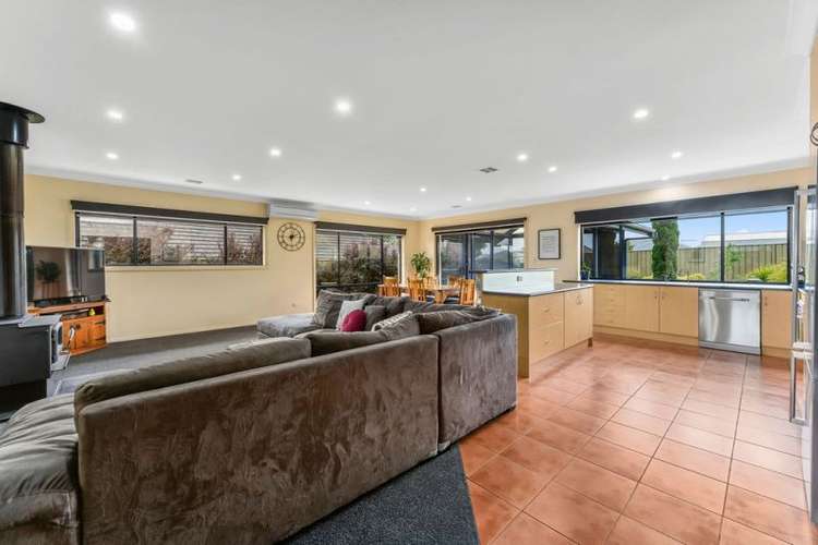 Fourth view of Homely house listing, 31 Longmire Terrace, Mount Gambier SA 5290