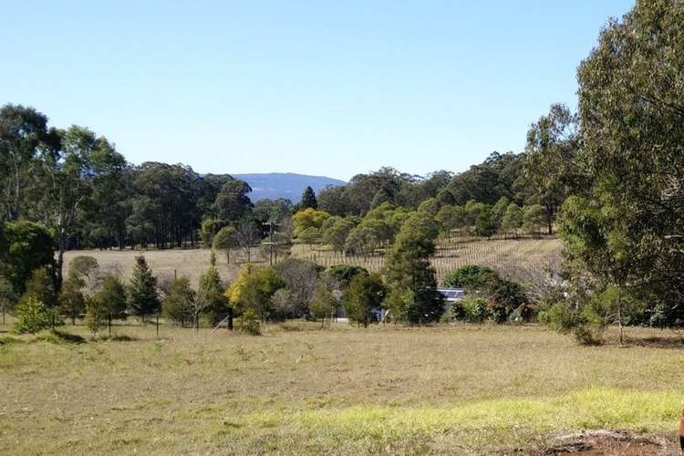 Main view of Homely residentialLand listing, 42 Happy Valley Road, Cabarlah QLD 4352