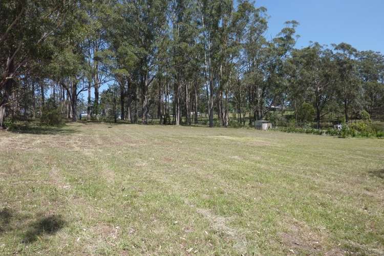 Second view of Homely residentialLand listing, 42 Happy Valley Road, Cabarlah QLD 4352