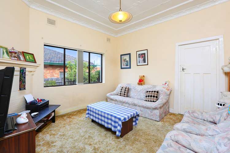 Second view of Homely house listing, 16 Noble Street, Concord NSW 2137