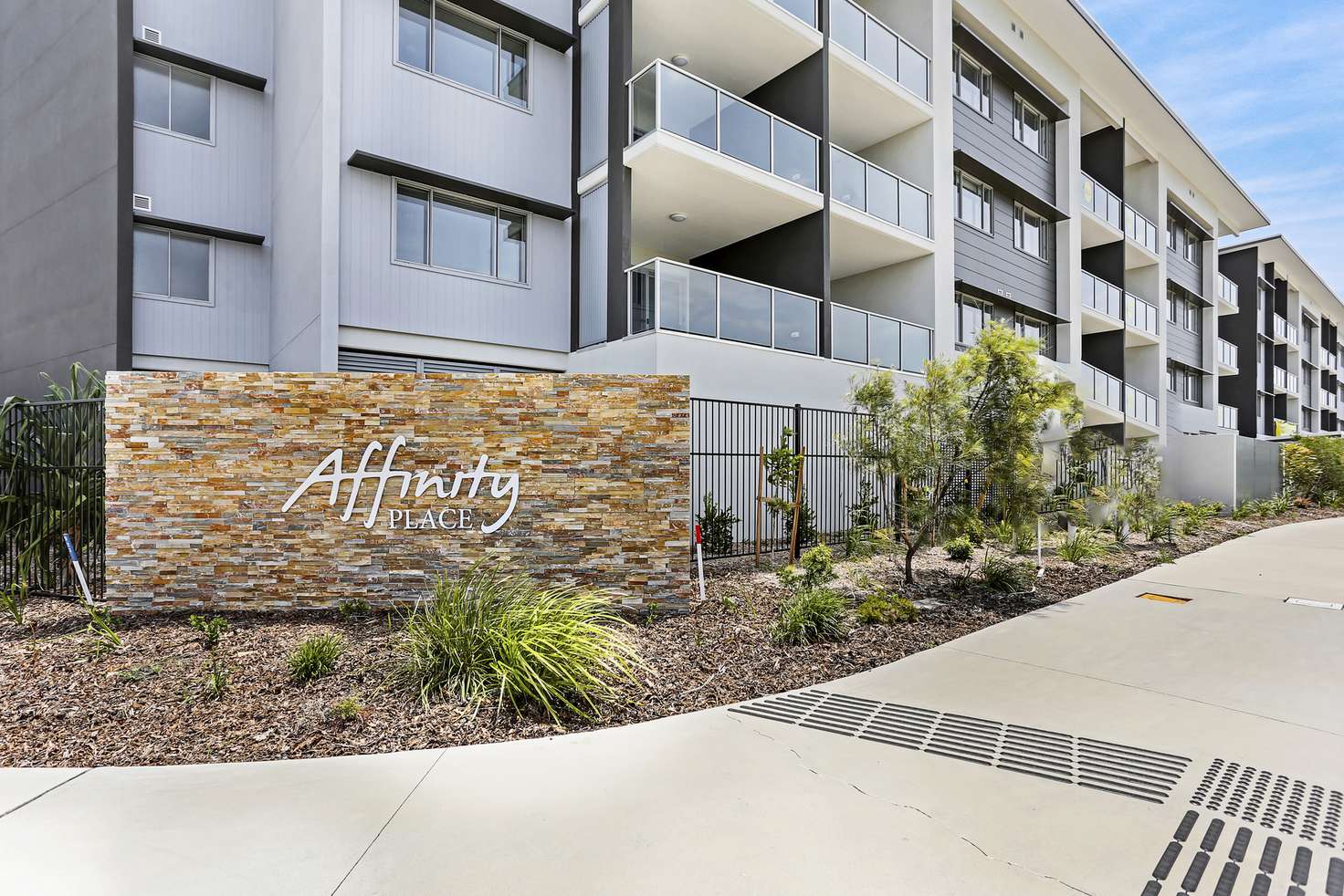 Main view of Homely apartment listing, 19/5 Affinity Place, Birtinya QLD 4575