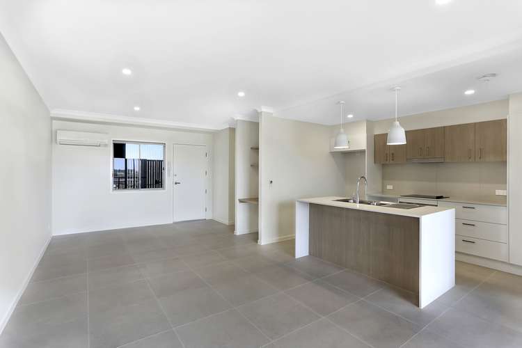 Third view of Homely apartment listing, 19/5 Affinity Place, Birtinya QLD 4575