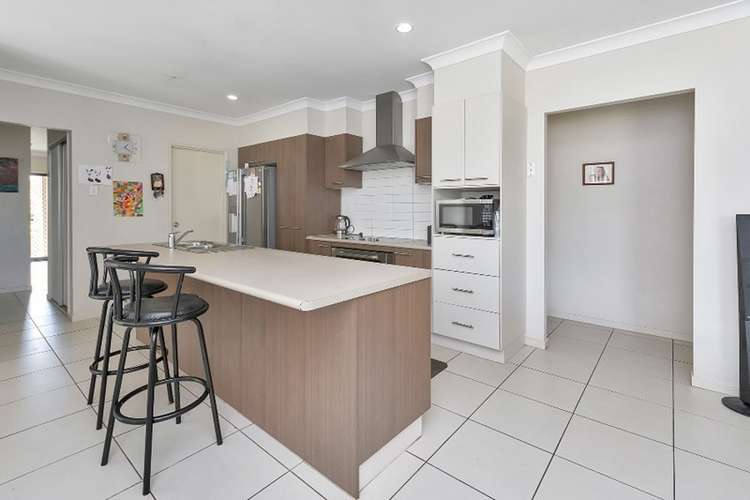 Second view of Homely house listing, 2 Shamrock Court, Chuwar QLD 4306